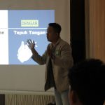 Perkuat Program Kampus Inklusif, Itera Bersama Komunitas Tuli Gelar Pelatihan Bahasa Isyarat