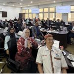 Delegasi Itera Hadiri IMT-GT International Halal Trade Roundtable 2026 di UPM