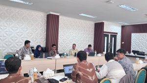 Read more about the article Itera dan PLN Puslitbang Kolaborasi Riset Pengembangan Kaliandra dan Sorgum sebagai Sumber Biomassa