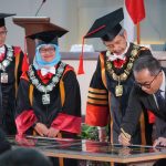 Dies Natalis ke-12 Itera, Mendiktisaintek Dukung Itera Hasilkan Riset Berdampak dan Jadi Kampus Global