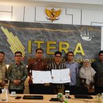 Itera dan Pemkab Pringsewu Kerja Sama Percepat Industrialisasi Mocaf
