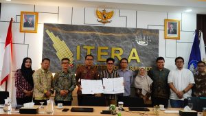 Read more about the article Itera dan Pemkab Pringsewu Kerja Sama Percepat Industrialisasi Mocaf