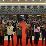 Seminar Nasional BKSTI 2026 di Itera Bahas Inovasi Teknik Industri untuk Ekonomi Biru dan Hijau