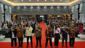 Read more about the article Seminar Nasional BKSTI 2026 di Itera Bahas Inovasi Teknik Industri untuk Ekonomi Biru dan Hijau