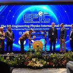FTI Itera Sukses Gelar Konferensi Internasional EPIC 2026, Bahas Inovasi Berkelanjutan dan Sistem Cerdas