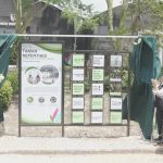 Kolaborasi Kebun Raya Itera dan PLN UP Tarahan Bangun Rumah Konservasi Kantong Semar Raih Prestasi Nasional