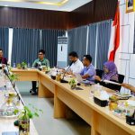 Itera dan SMA EIBOS Jajaki Kerja Sama Pendidikan dan Pengembangan SDM