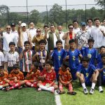 Punya Lapangan Mini Soccer Standar Internasional, Itera Dipercaya Jadi Tuan Rumah Kompetisi Piala Gubernur