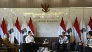 Read more about the article Itera Dorong Hasil Riset Jadi Solusi Persoalan di Lampung Selatan