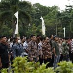 Peringati Hari Sumpah Pemuda, Itera Ajak Sivitas Akademika Perkuat Karakter Kebangsaan