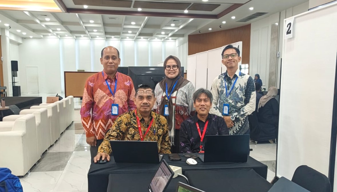 You are currently viewing Konsorsium Peneliti UGM–UNM–Itera Kembangkan Teknologi Peningkatan Produksi Biogas dari Limbah Organik