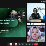 OAIL Itera Ajak Publik Menjelajahi 50 Tahun Sejarah Satelit Indonesia