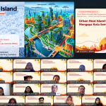 Mengapa Kota Semakin Panas? Itera Kupas Fenomena Urban Heat Island Bersama Peneliti BMKG