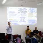 Itera Gelar Gemini Academy 2026, Dorong Pemanfaatan AI secara Bijak