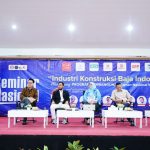 Teknik Sipil FTIK Itera Gelar Seminar Nasional Dukung Pembangunan Taman Nasional Way Kambas