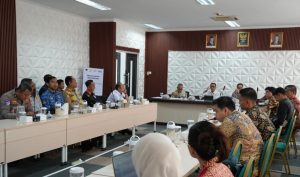 Read more about the article Itera Dorong Pemanfaatan Teknologi AI untuk Tingkatkan Keselamatan Perlintasan Sebidang