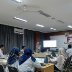 Itera Gandeng Tohoku University Perkuat Riset dan Studi Lanjut Dosen