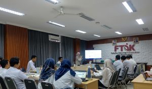 Read more about the article Itera Gandeng Tohoku University Perkuat Riset dan Studi Lanjut Dosen