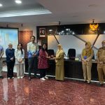 Tim Prodi PWK Itera Kaji Pengembangan Wilayah Industri dan Perkotaan Tangerang