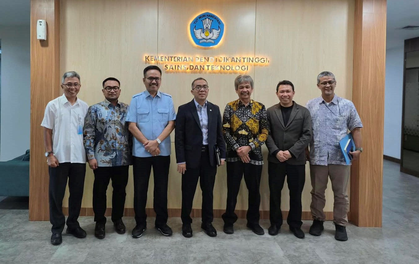 You are currently viewing Itera Bersama Pemerintah dan Industri Dorong Hilirisasi Bahan Alam untuk Kemandirian Obat Nasional