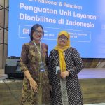 Perkuat Pendidikan Inklusif, Itera Ikuti Forum Nasional dan Pelatihan Unit Layanan Disabilitas