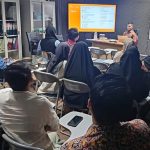 UPA Bahasa Itera Perkuat Kompetensi Bahasa Inggris melalui Workshop TOEFL ITP