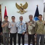 Mendiktisaintek Dukung Itera dan ITB Percepat Hilirisasi Produk Bahan Alam