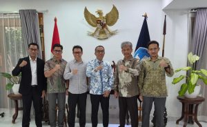 Read more about the article Mendiktisaintek Dukung Itera dan ITB Percepat Hilirisasi Produk Bahan Alam