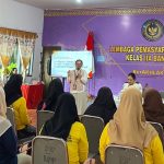 Olah Lele Jadi Nugget, Itera Bekali Warga Binaan Keterampilan Usaha