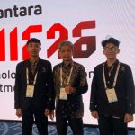 Dari Ruang Kuliah ke Industri Nasional, Refleksi Mahasiswa Itera Peserta Danantara TIIF 2026