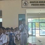 Prodi Teknik Kimia Itera Kenalkan Teknologi Pengolahan Limbah Plastik Jadi Bahan Bakar
