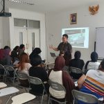 Dorong Percepatan Kinerja, UPA Bahasa Itera Luncurkan Pelatihan TOEFL Gratis