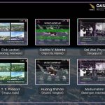 Diterima di Lima Negara, OAIL Itera Kirim Gambar SSTV melalui Satelit LAPAN-A2