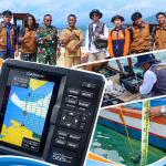 Itera Hadirkan Buku Saku SONAR untuk Dukung Keselamatan Wisata Bahari Batu Menyan