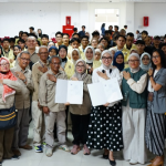 FTIK Itera Bahas Prediksi Banjir melalui Pemodelan Tutupan Lahan