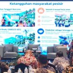Dosen Teknik Kelautan Itera Dorong Mitigasi Risiko Bencana Pelabuhan Panjang