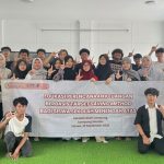 Itera Dorong Literasi Keuangan Siswa melalui Edukasi Target Saving Method