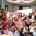 Rektor Itera Resmikan Teraria Day Care, Dukung Produktivitas Pegawai
