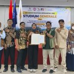Kimia Itera dan Kyushu University Jepang Perkuat Kolaborasi Riset