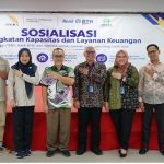 Itera dan BTN Dorong Optimalisasi Layanan Keuangan bagi Sivitas Akademika