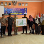 Teknik Geomatika dan PWK Itera Identifikasi Kebutuhan Desa Pasir Sakti