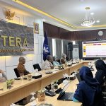 Itera dan UI Jajaki Kolaborasi Riset dan Hilirisasi Kosmetik