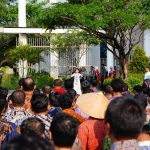 Itera Peringati Hari Kesaktian Pancasila 2026