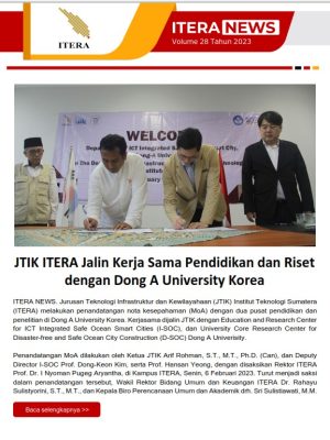ITERA NEWS vol 28