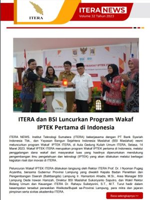 ITERANEWS VOL 32