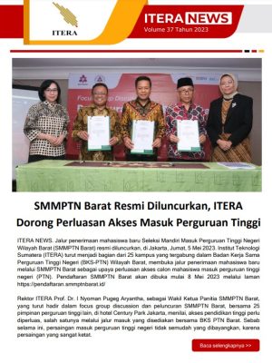 ITERANEWS Vol 37