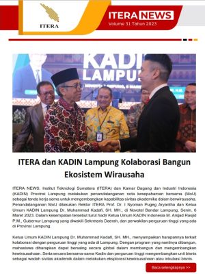 ITERANEWS vol 31