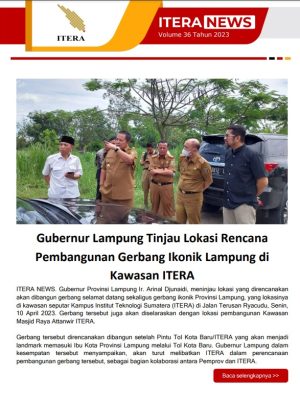 ITERANEWS vol 36