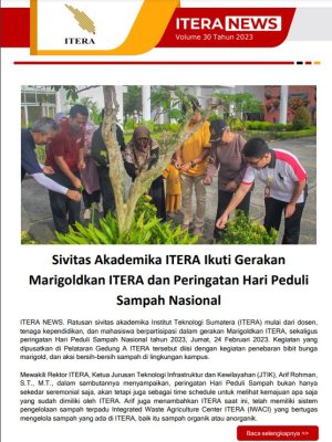 iteranews vol 30